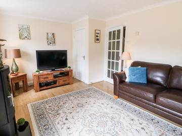 Holiday Rental for 5 People in Rothbury, Northumberland, Photo 2