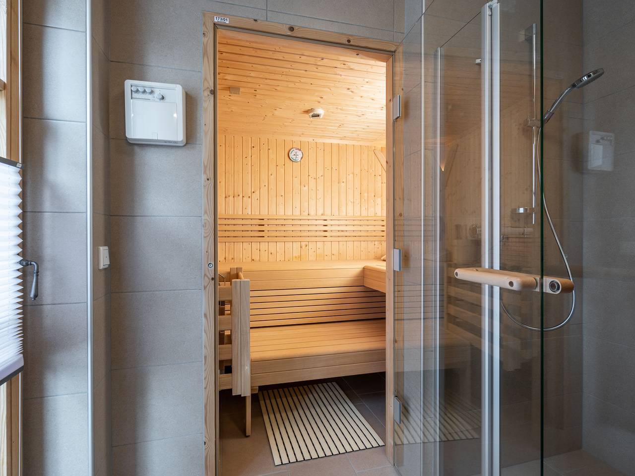 Chalet in Wald nahe Wildkogel Ski Arena in Neukirchen am Großvenediger, Pinzgau