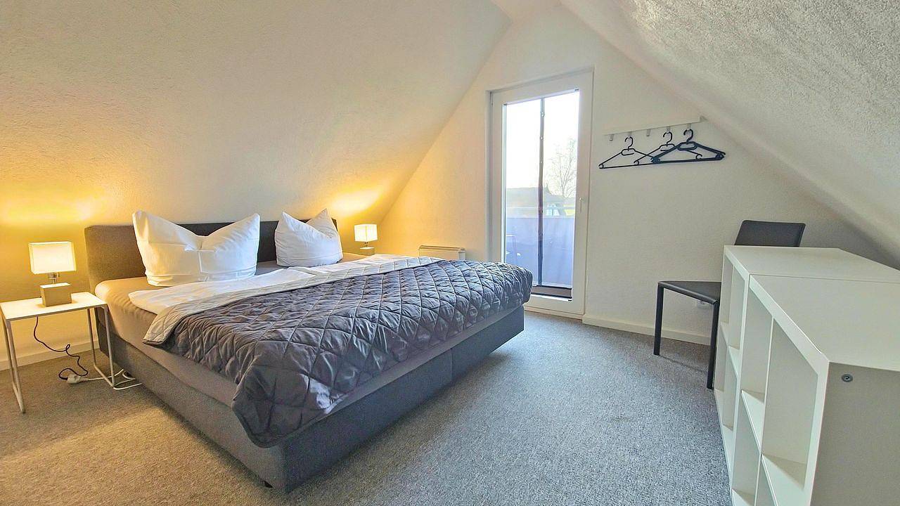 Ferienhaus für 3 Personen (40 m²) in Krummin in Neeberg, Krummin