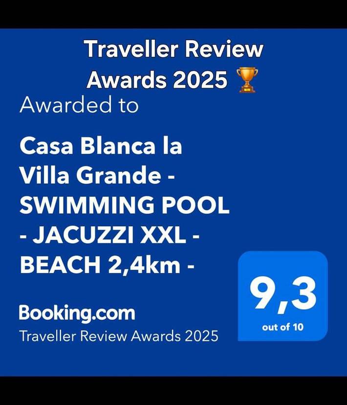 Casa rural para 8 personas, con vistas además de jardín y piscina en Santa Pola - 2