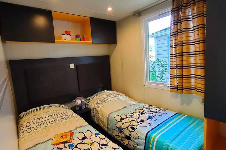 Camping für 4 Personen in Bormes-les-Mimosas - 3