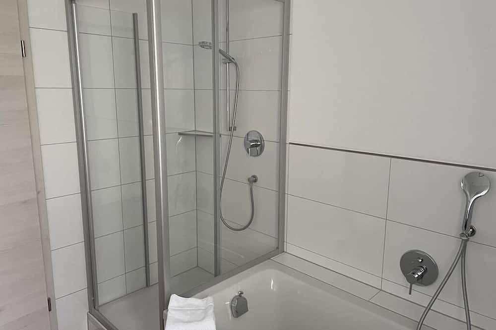 Ganze Wohnung, Genießen Sie Ihren Urlaub in unserer gepflegten Fewo. in Bad Kissingen, Rhön-Bayern