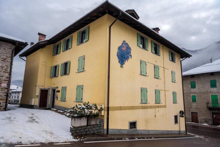 Appartement de vacances pour 6 personnes - 1