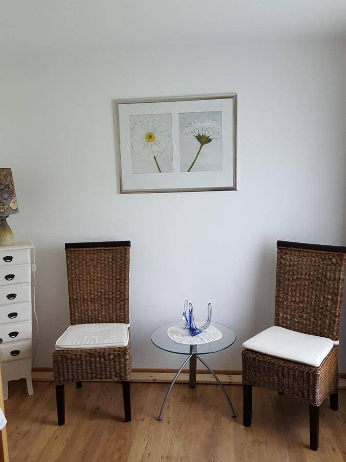 Ferienhaus für 7 Personen, mit Ausblick und Garten in Landau - 4