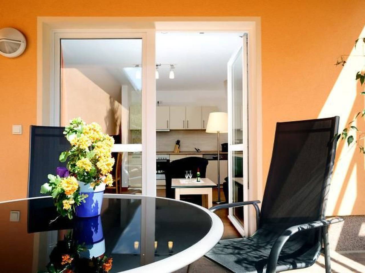 Ganze Wohnung, Beim Kahnfährmann in Schlepzig, Dahme-Spreewald