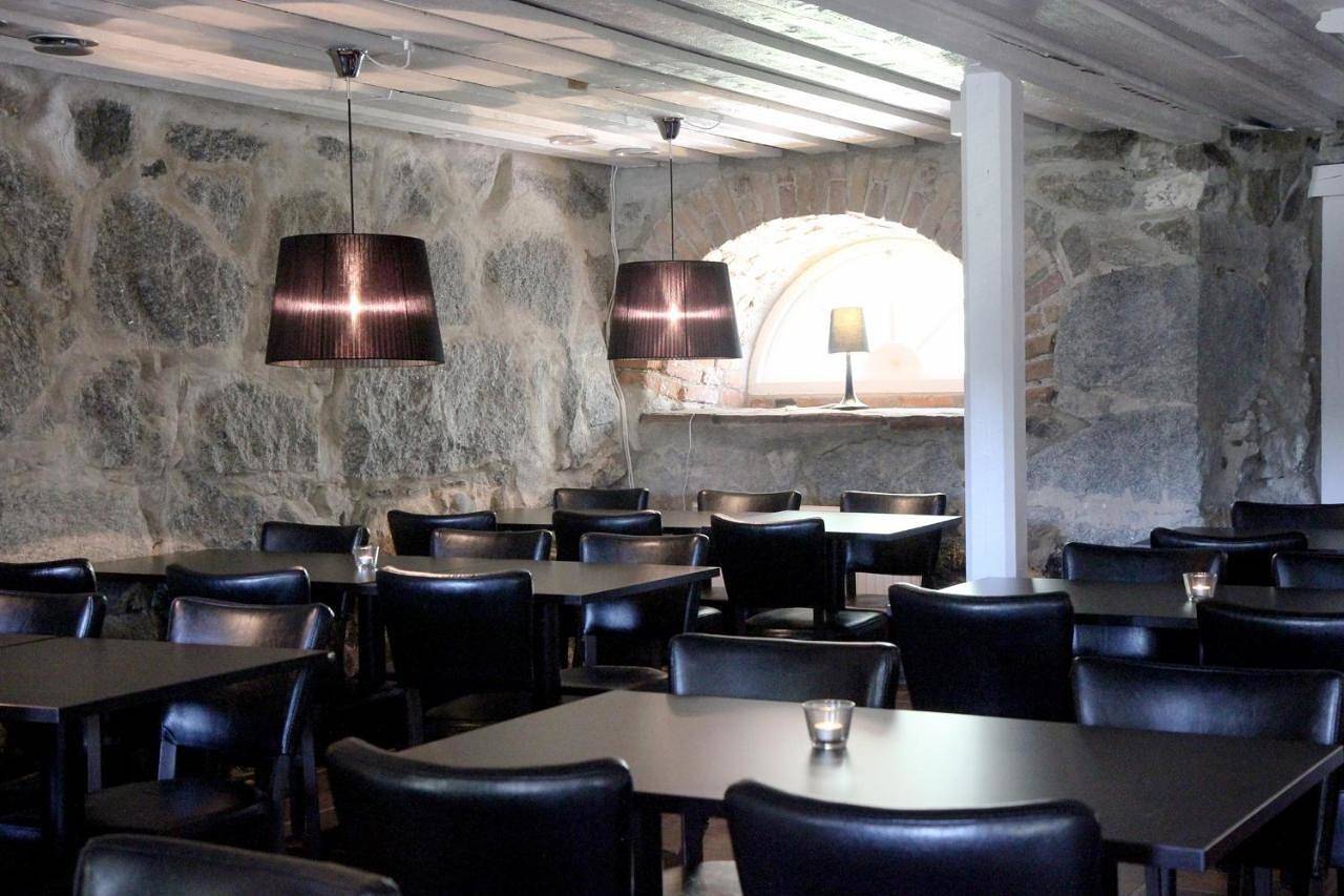 Gålö Havsbad - Resort and Holiday Cottages in Haninge und Umgebung