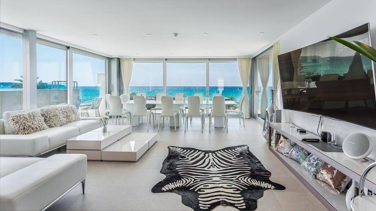 The Hype Beachhouse in El Arenal, Palma de Majorque