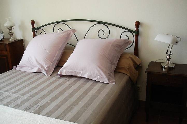 Gîte pour 4 personnes, avec terrasse à Cahors - 4