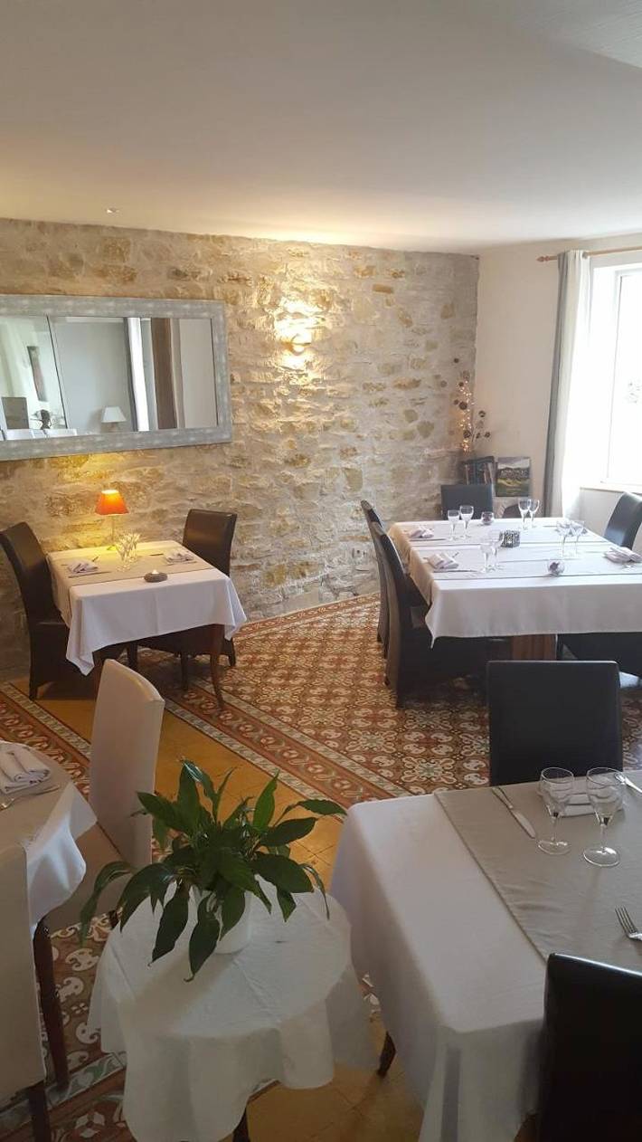 Comfort Double Room in Viviers, Privas (arrondissement)