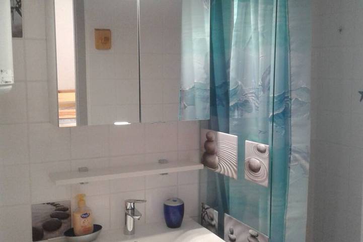 Gîte pour 3 personnes, animaux acceptés dans Plage Pentrez - 3