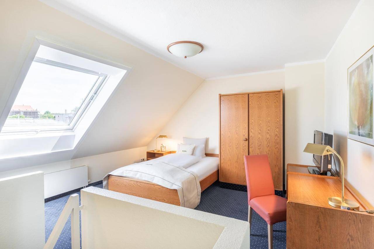 Garner Hotel Bochum in Mitte Bochum, Bochum