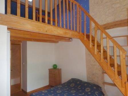 Location de vacances pour 15 personnes, avec jacuzzi ainsi que piscine et jardin, animaux acceptés à Fayssac - 4