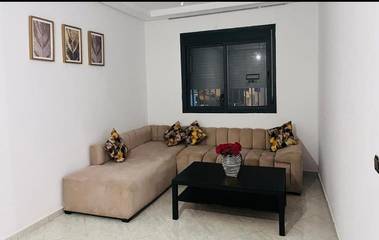Gîte pour 5 personnes à Bouskoura