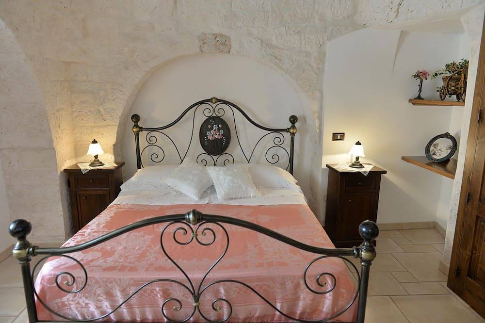 Trulleto Dell'itria - Martina Fr... in Martina Franca, Taranto Province