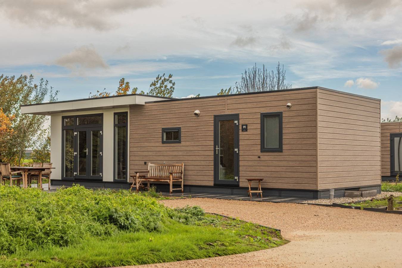 Ferienhaus für 4 Personen in Betuwe