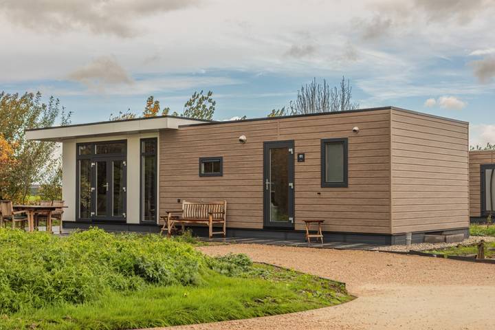 Ferienhaus für 4 Personen - 1