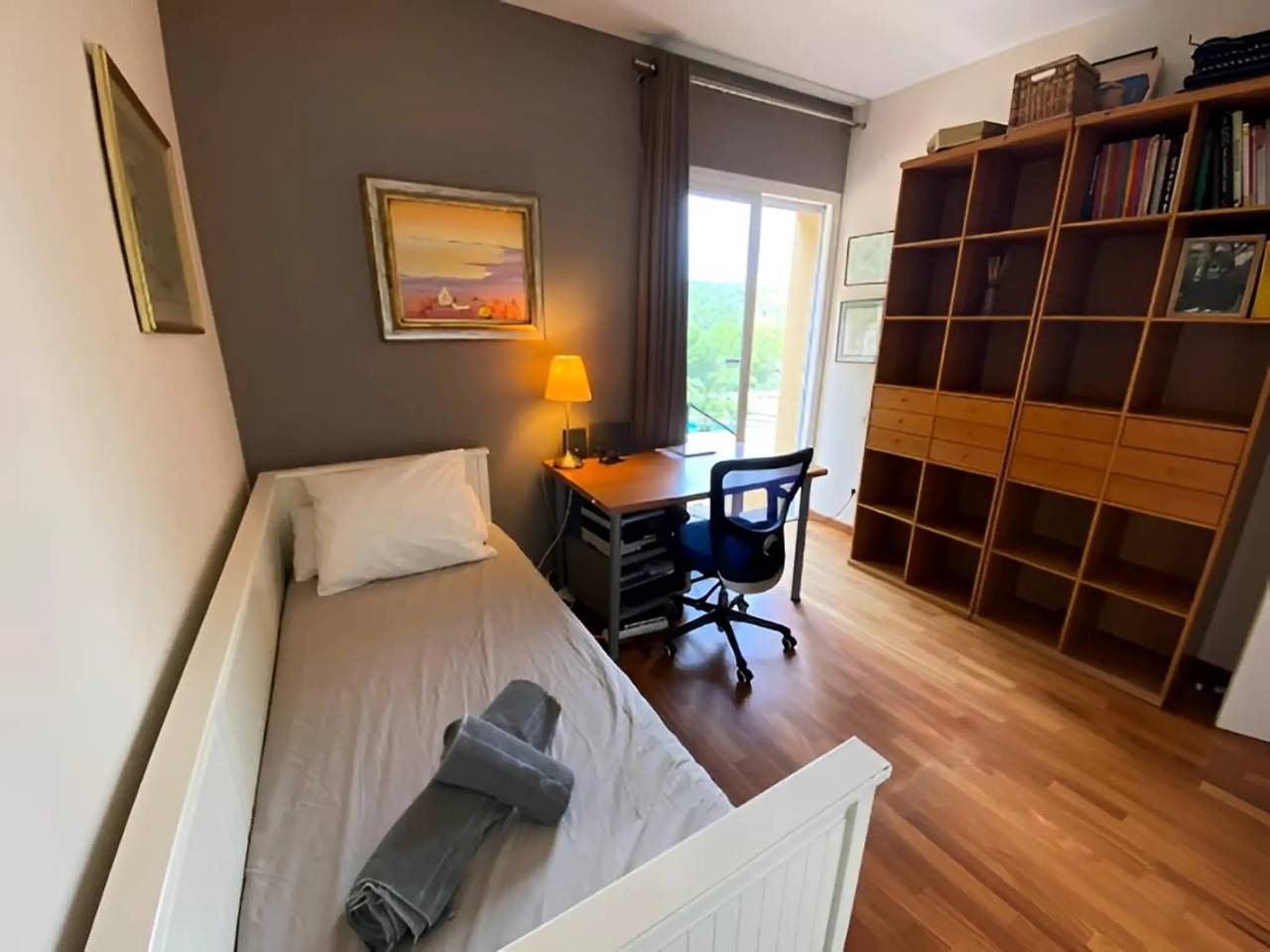Maison 7 Personnes in Sitges, Garraf