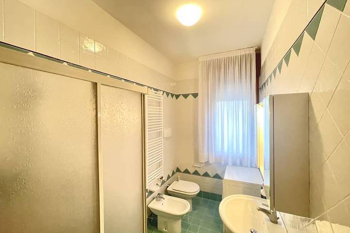 Ferienhaus für 5 Personen, mit Haustier in Jesolo - 3