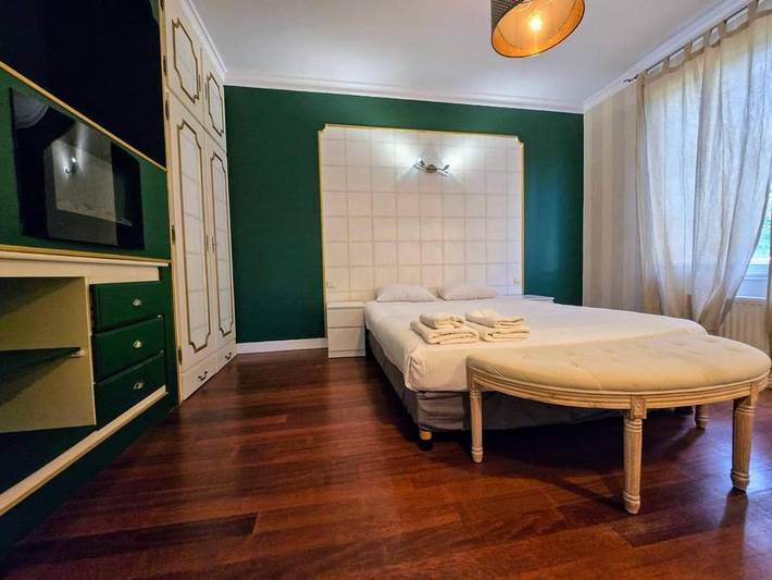 Location de vacances pour 10 personnes à Venoy - 3