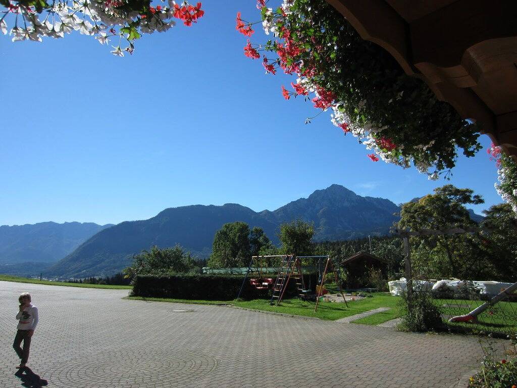 Ferienwohnung Kochhof in Piding, Bayerische Alpen