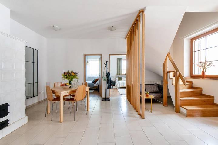 Ferienhaus für 12 Personen, mit Ausblick und Garten sowie Sauna am Balaton