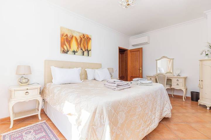 Tavira Casa Jenny - private Villa mit Pool in Tavira (Santa Maria), Tavira (Santa Maria e Santiago)