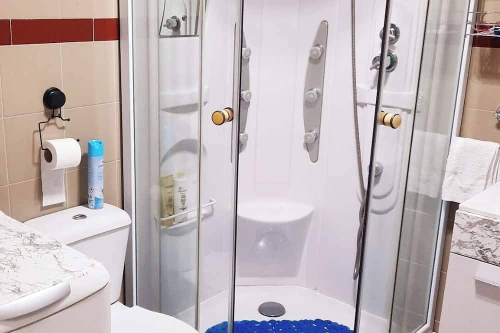 Apartamento entero, Estudio Torrevieja P & A - 3 minutes to the beach in Torrevieja, Costa Blanca