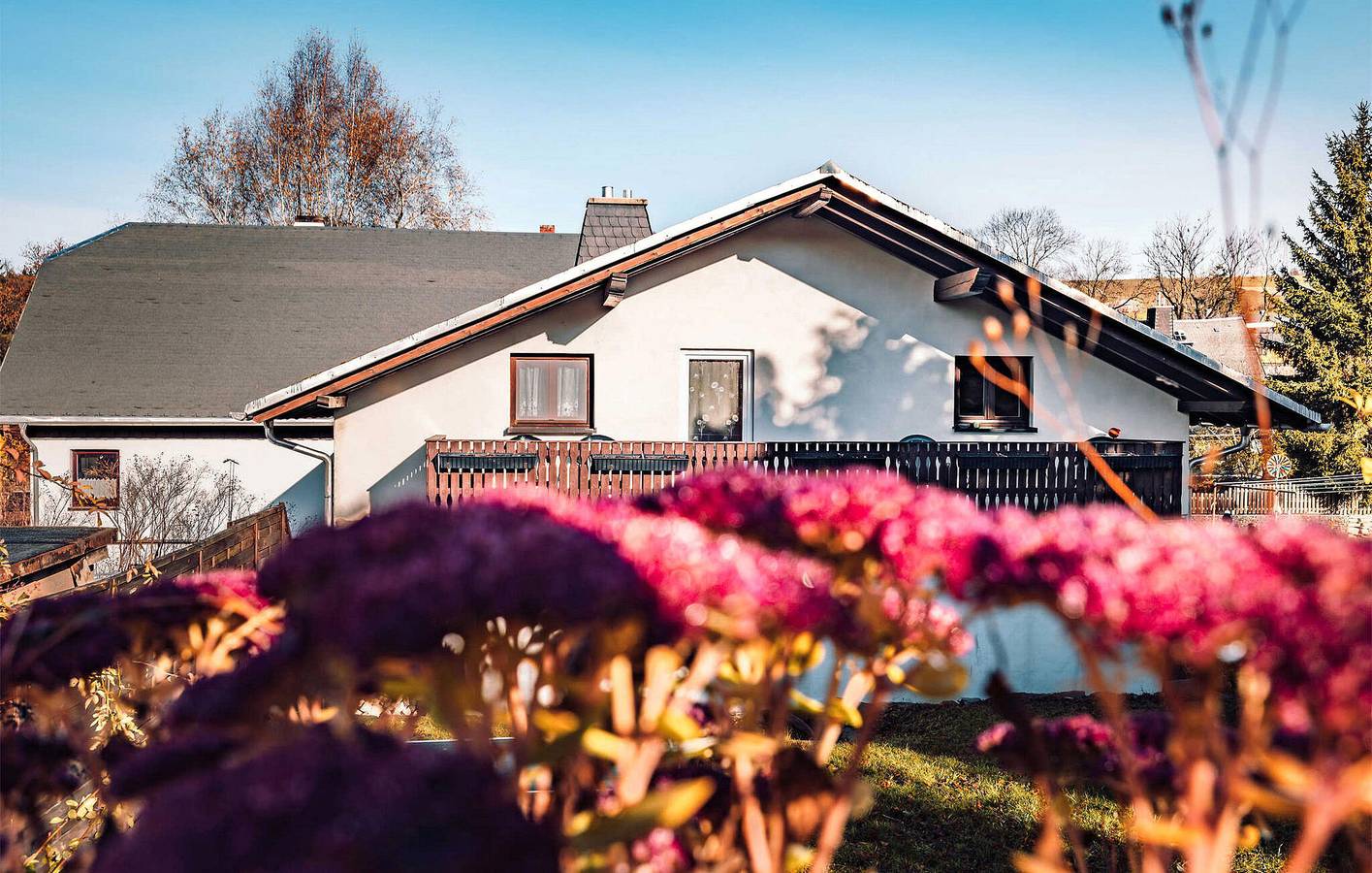 Casa vacanza a Chemnitz (region) a partire da 105€ a notte