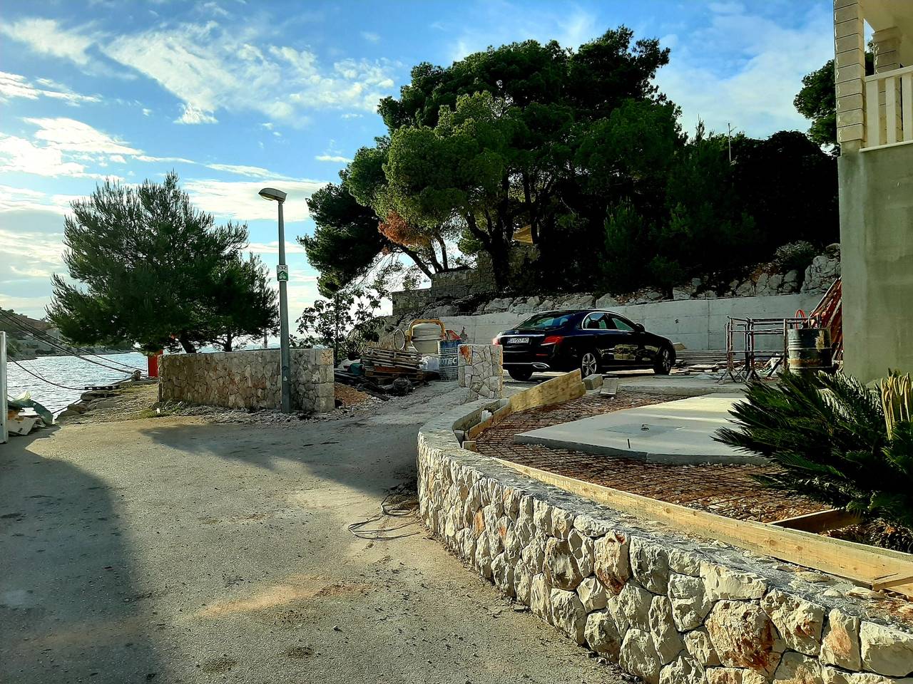 Entire apartment, One bedroom apartment near beach Ražanj, Rogoznica A-18284-a in Ražanj, Šibenik-Knin