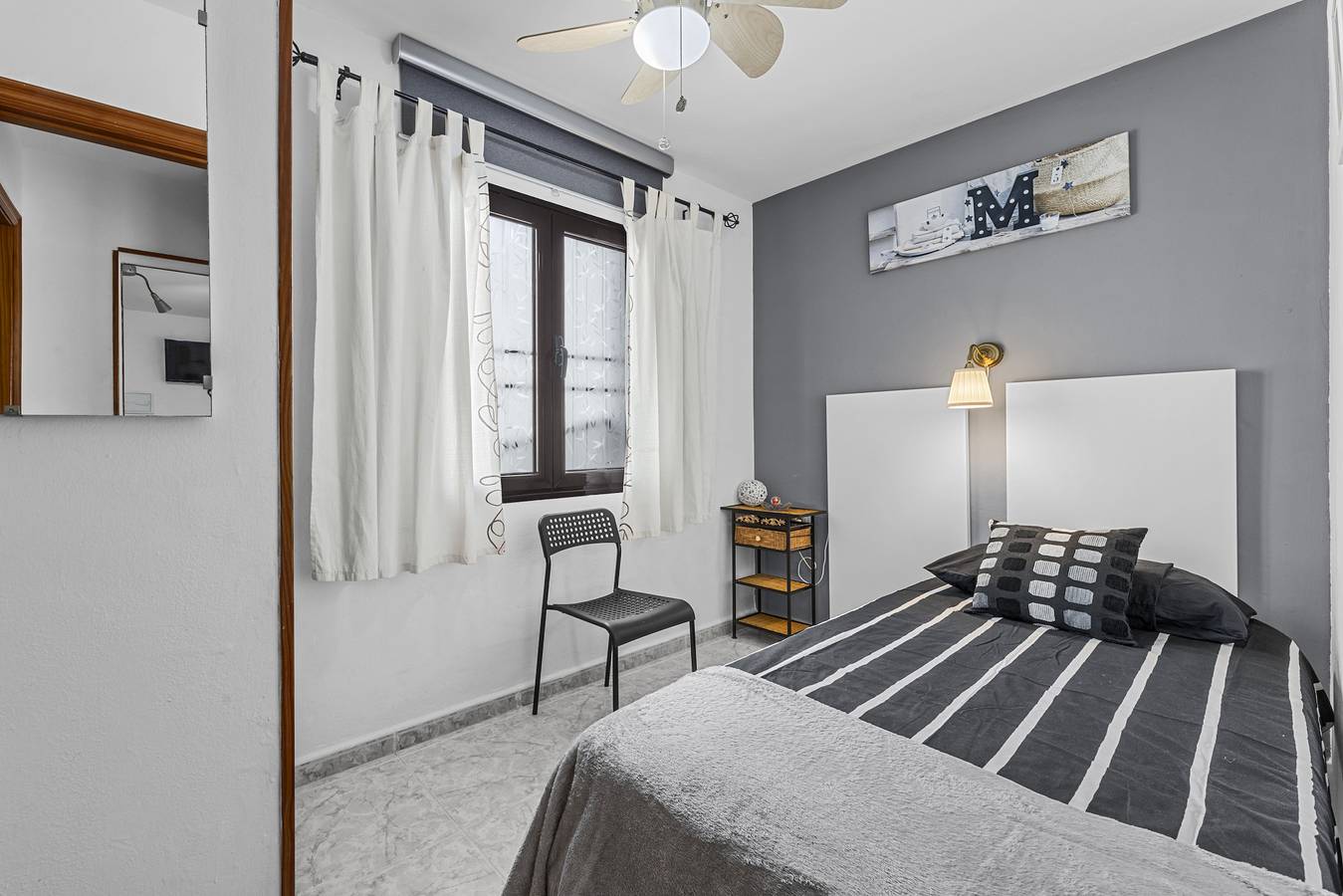 Appartement entier, Rosa Reducto 2 in Arrecife Centro, Arrecife