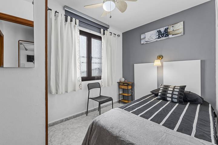 Ferienwohnung für 3 Personen in Spanien - 2