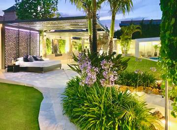 Villa for 14 People in San Pedro de Alcántara, Marbella, Photo 1