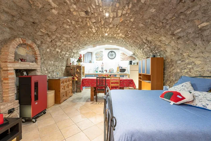Appartamento vacanze per 2 persone, con giardino - 1