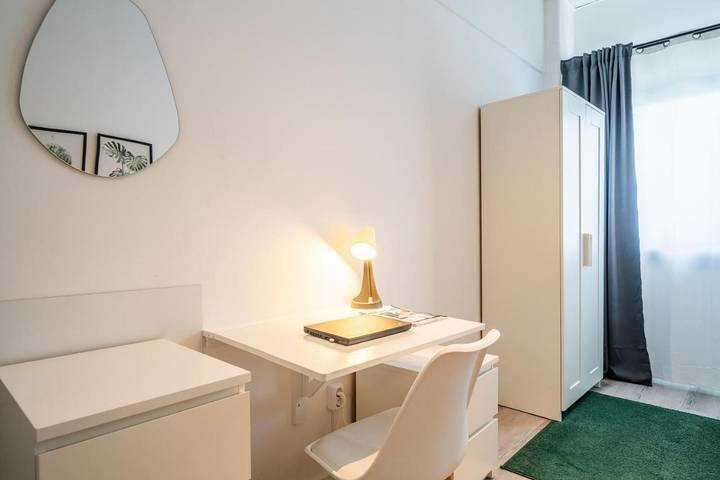 Ferienhaus in Garching - 3