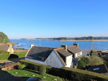 Gîte pour 4 personnes dans Office De Tourisme De Tregastel