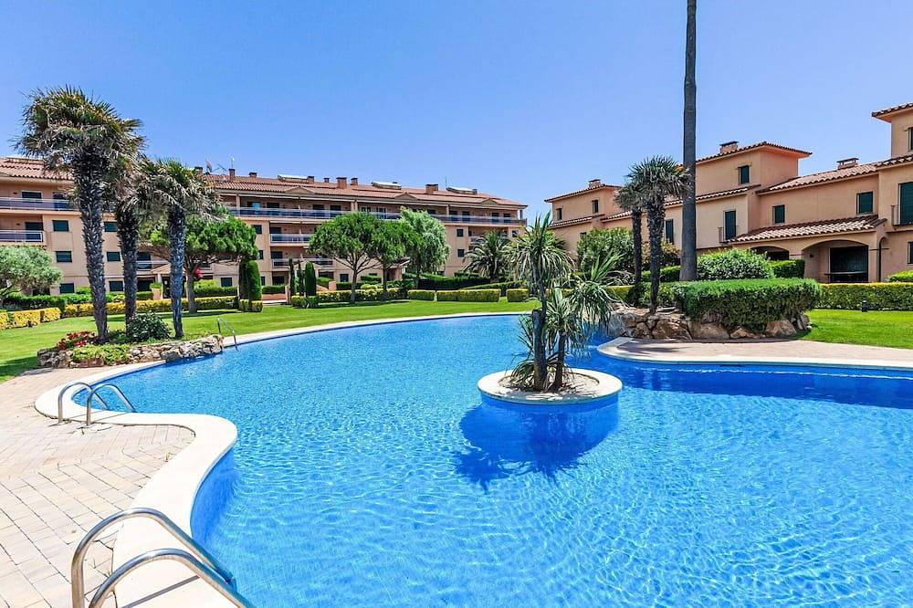 Appartamento vacanze a Pals a partire da 132€ a notte