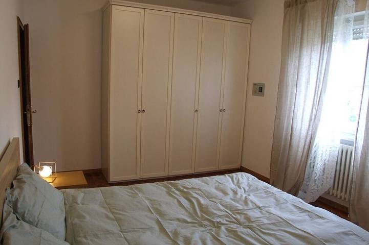 Ganze Wohnung, Marconi 33A apartment - 6 people - family work between lake mountains and city in Pergine Valsugana, Valsugana