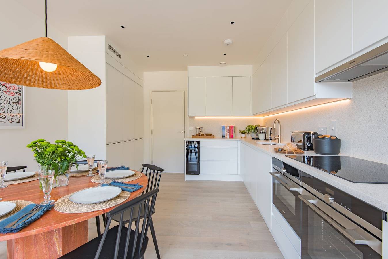 Cottage für 4 Personen mit Garten in Folkestone, Kent