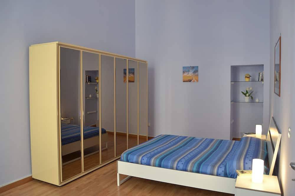 Ganze Wohnung, Komfortable Wohnung im historischen Zentrum von Neapel in der Nähe von allem in Neapel, Neapel Provinz