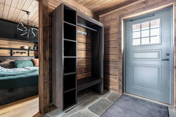 Exclusive chalet with generous living spaces and sauna at Idre Mountain Lodge in Idre, Älvdalen und Umgebung