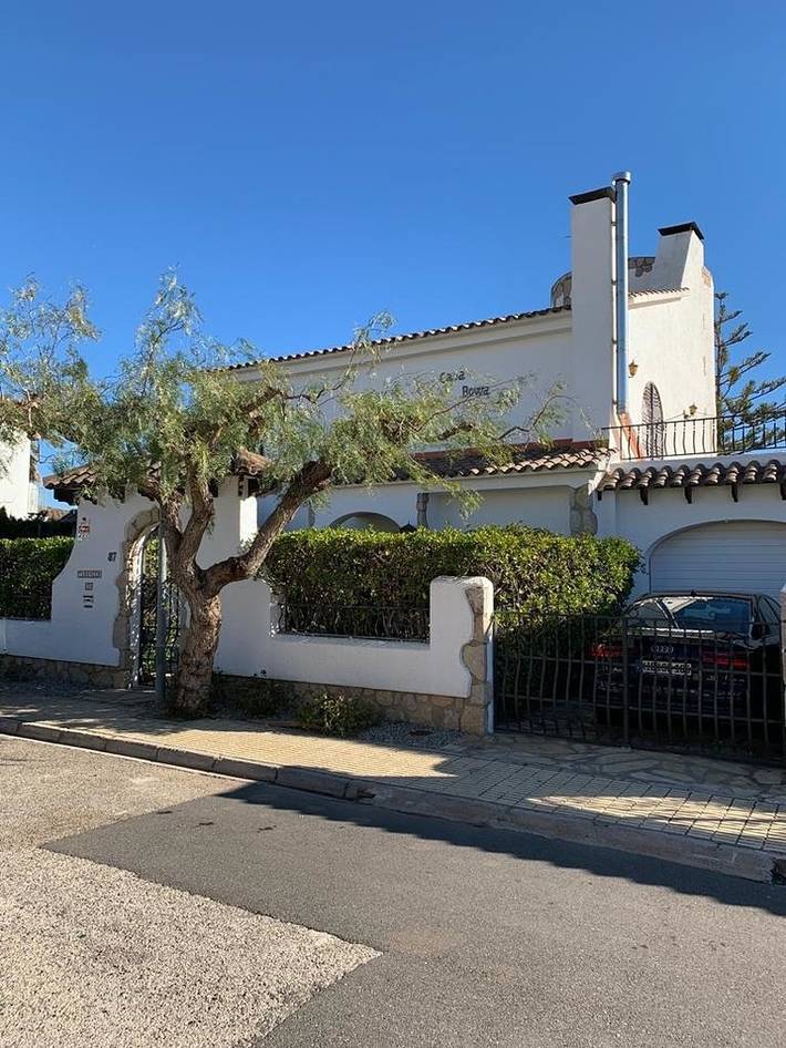 Ferienhaus für 6 Personen, mit Balkon und Terrasse sowie Sauna in Miami Playa - 4
