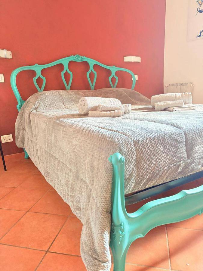 Appartamento intero, One-Bedroom Apartment in Marino, Castelli Romani