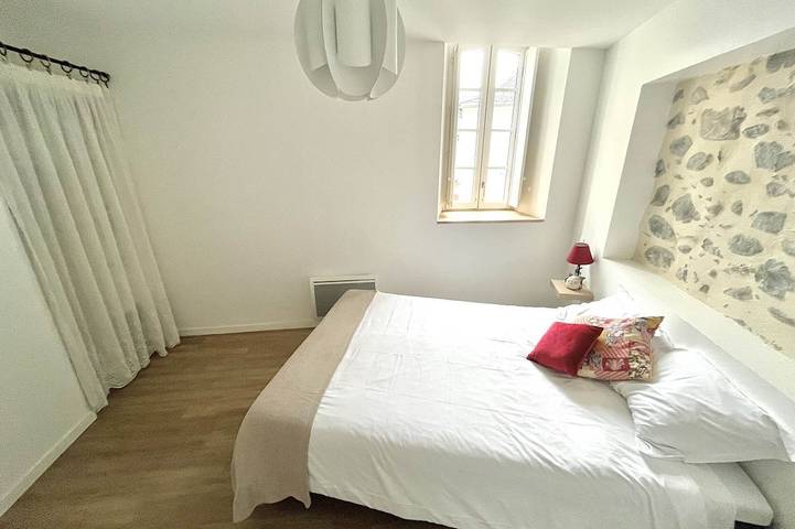 Gîte pour 2 personnes à Bedous - 3