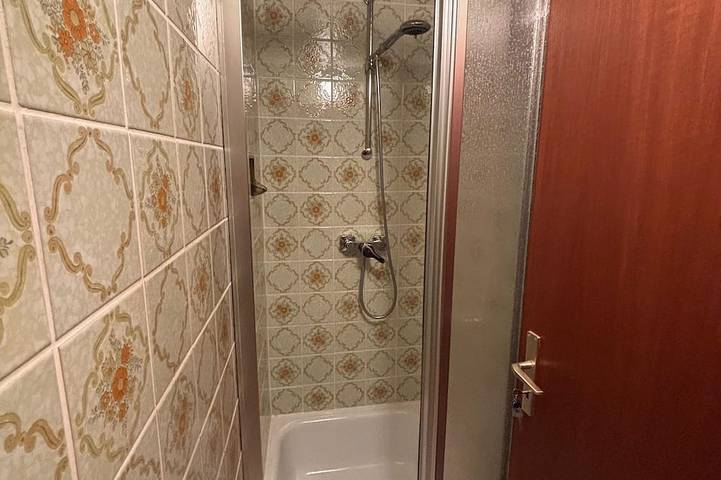 Ferienwohnung für 2 Personen, mit Terrasse und Garten in Ahorntal - 4