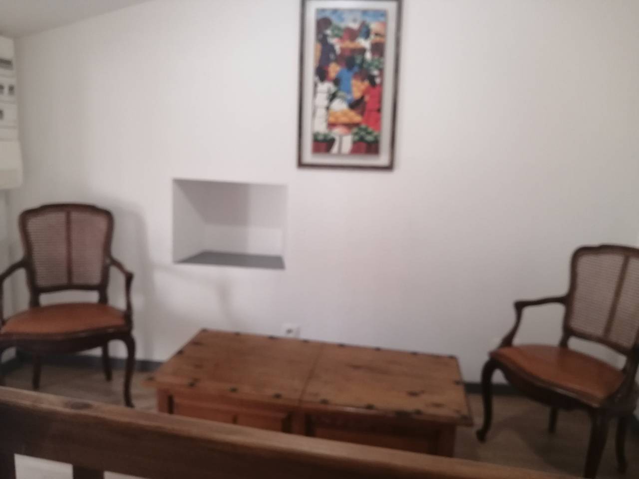 Appartement 'La Clef' met balkon, foto 10
