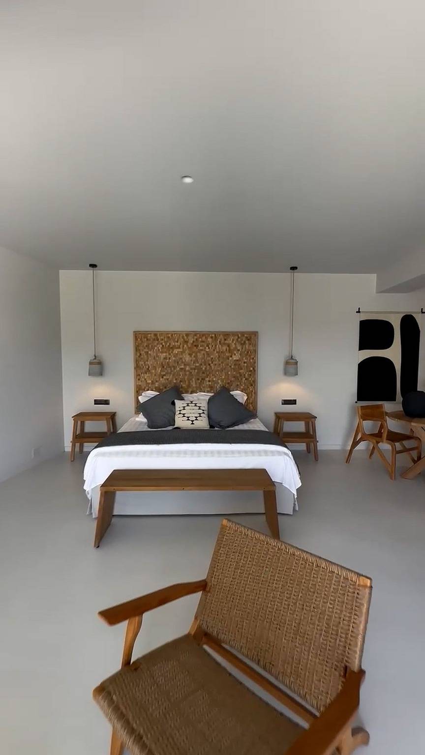 Entire apartment, Zephyrus Suite - Cavalier Suites in Nikiana, Alexandros