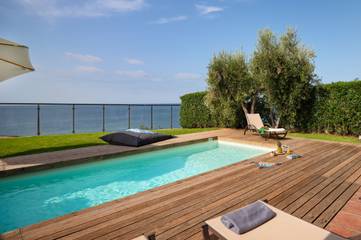 Ferienhaus für 6 Personen in Chalkidiki, Bild 4