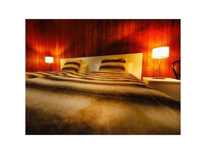 Location de vacances pour 4 personnes, avec jardin, animaux acceptés à Morsbach - 4