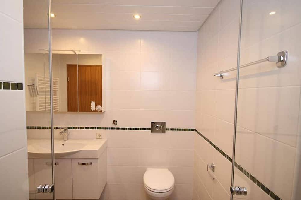 Ganze Wohnung, Ferienwohnung Spatz - 3-Bettwohnung 45m² in Bad Bergzabern, Südliche Weinstraße