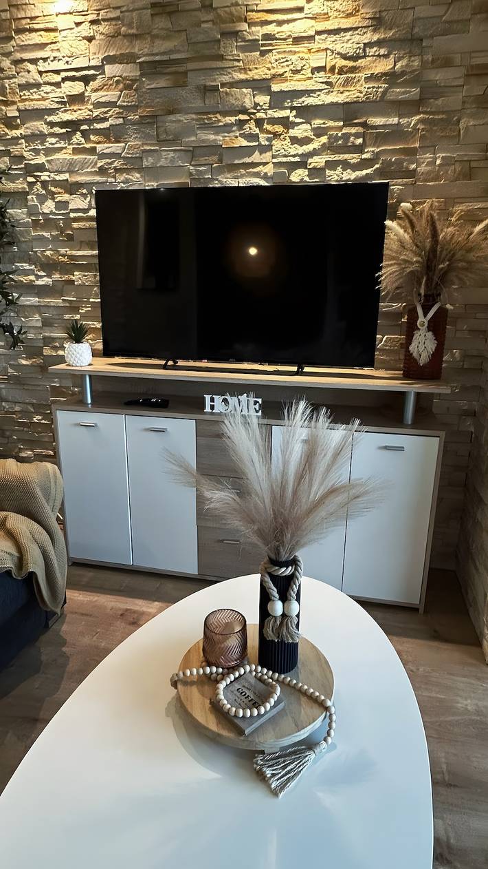 Ferienwohnung für 6 Personen, mit Sauna und Balkon in Braunlage - 4
